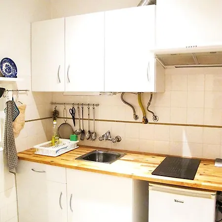 Calm Bright Flat Bairro Alto. Apartamento Lisboa