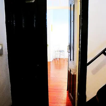 Apartamento Calm Bright Flat Bairro Alto. Lisboa